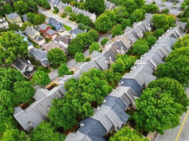 64 Hammock Place SE, Atlanta, GA 30312