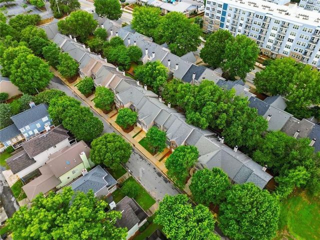 64 Hammock Place SE, Atlanta, GA 30312