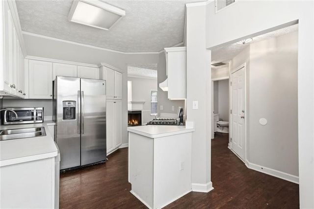 64 Hammock Place SE, Atlanta, GA 30312