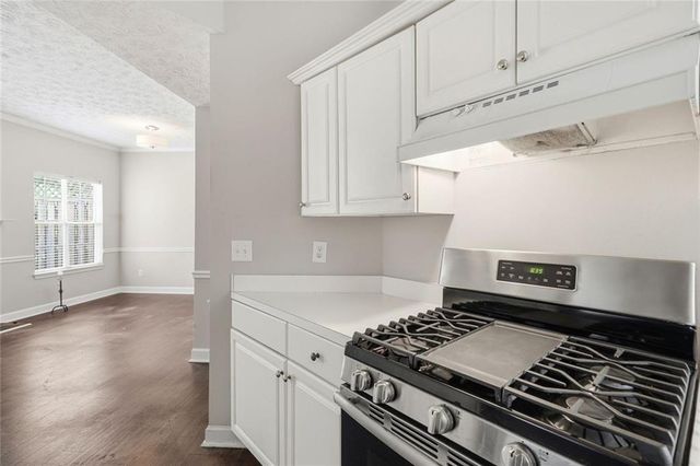 64 Hammock Place SE, Atlanta, GA 30312