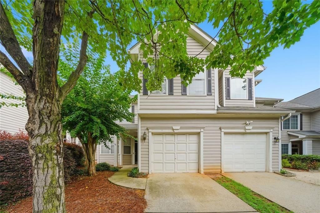 64 Hammock Place SE, Atlanta, GA 30312