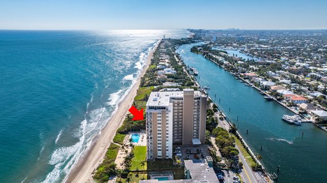 1021 HILLSBORO MILE 1108, Hillsboro Beach, FL 33062