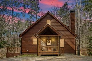 61 Grove Lane, Ellijay, GA 30540