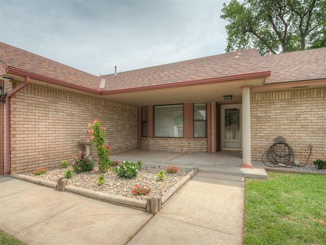 11124 Ashford Drive, Yukon, OK 73099