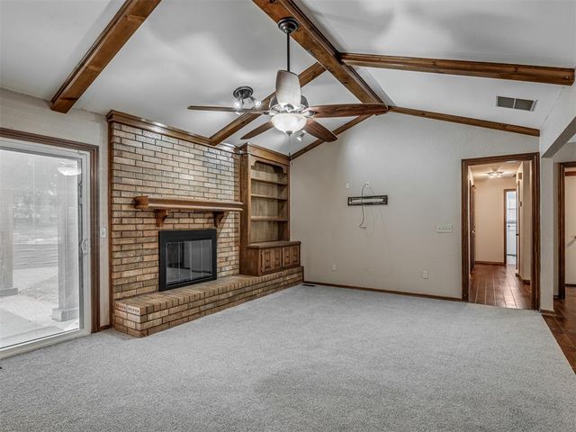 11124 Ashford Drive, Yukon, OK 73099