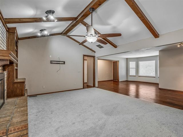 11124 Ashford Drive, Yukon, OK 73099
