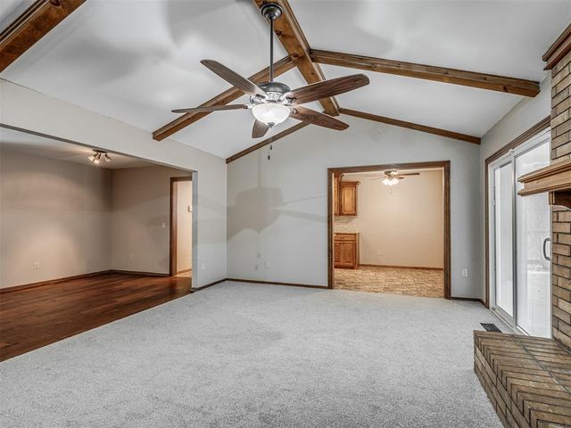 11124 Ashford Drive, Yukon, OK 73099