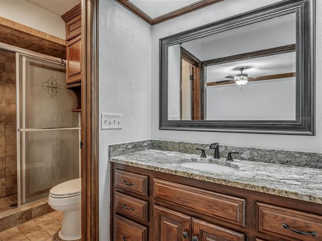 11124 Ashford Drive, Yukon, OK 73099