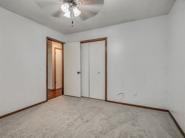 11124 Ashford Drive, Yukon, OK 73099