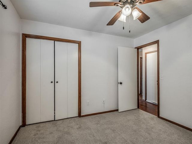 11124 Ashford Drive, Yukon, OK 73099