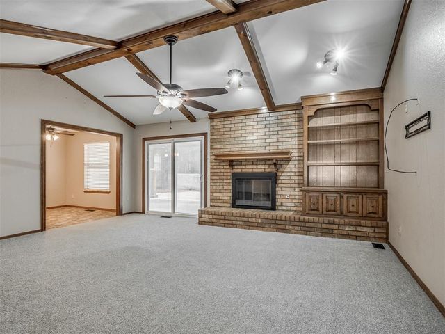 11124 Ashford Drive, Yukon, OK 73099
