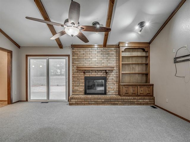11124 Ashford Drive, Yukon, OK 73099