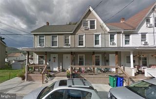208 W HIGH STREET, Nesquehoning, PA 18240