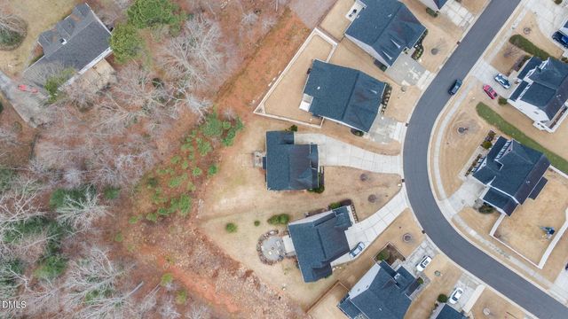 397 Sugarberry Lane, Clayton, NC 27527