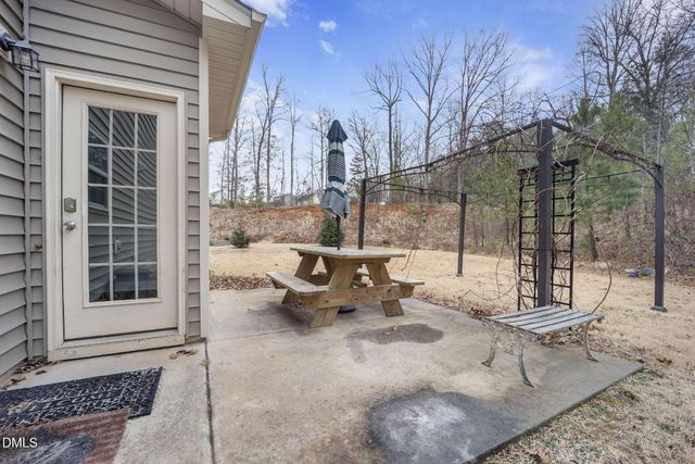 397 Sugarberry Lane, Clayton, NC 27527