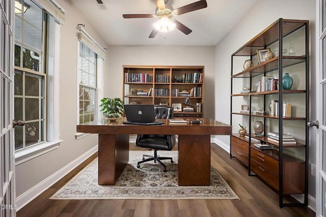 397 Sugarberry Lane, Clayton, NC 27527