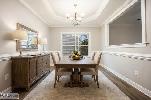 397 Sugarberry Lane, Clayton, NC 27527