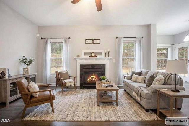 397 Sugarberry Lane, Clayton, NC 27527