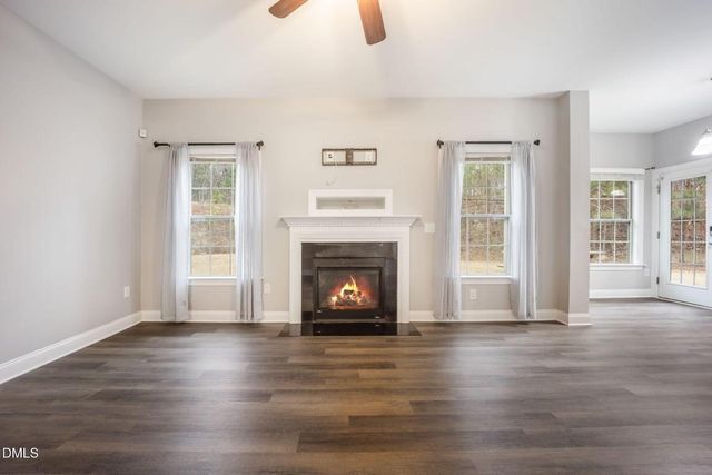 397 Sugarberry Lane, Clayton, NC 27527