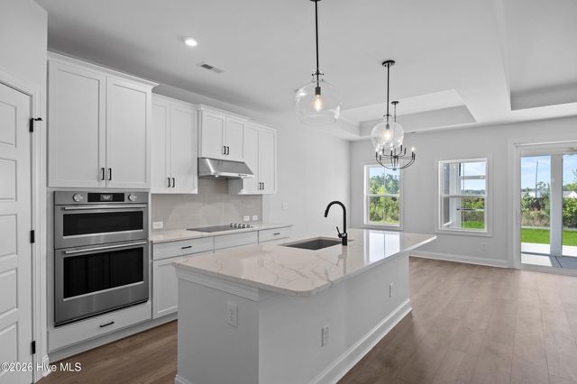 2111 Sunset Sky Point 80, Leland, NC 28451