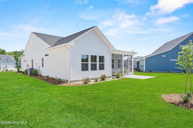 2111 Sunset Sky Point 80, Leland, NC 28451