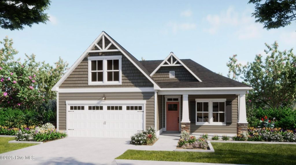 2111 Sunset Sky Point 80, Leland, NC 28451