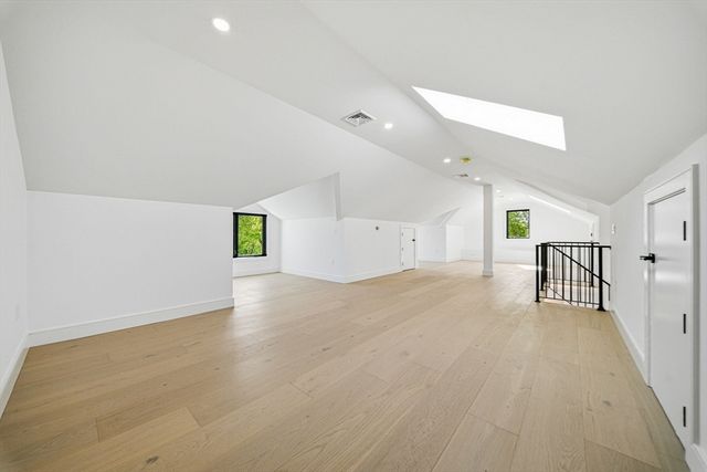 28 Chandler, Newton, MA 02464