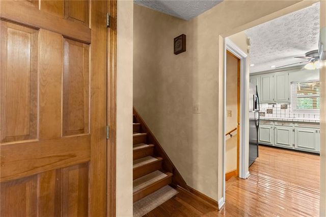 735 Calhoun Road, Dahlonega, GA 30533