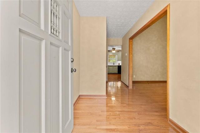 735 Calhoun Road, Dahlonega, GA 30533