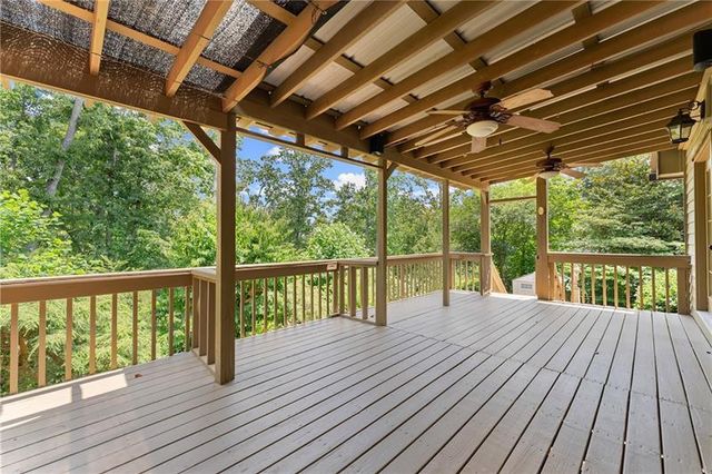 735 Calhoun Road, Dahlonega, GA 30533