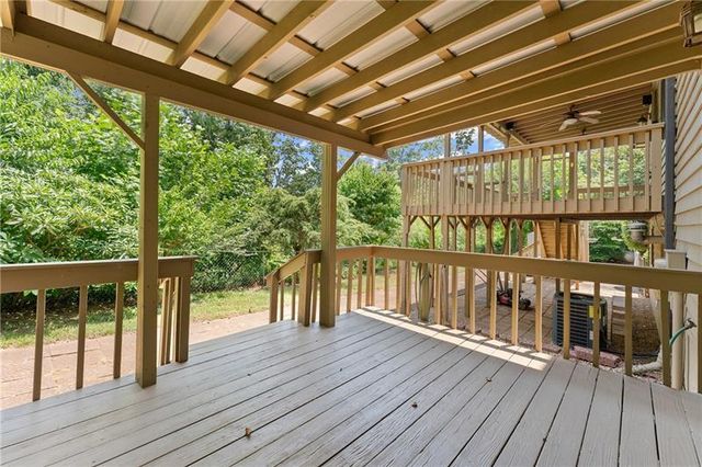 735 Calhoun Road, Dahlonega, GA 30533