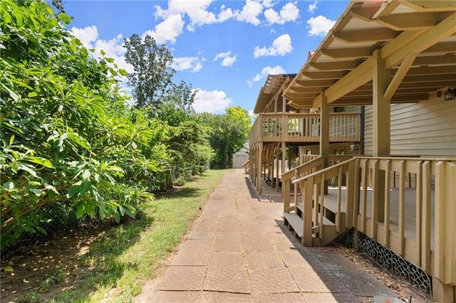 735 Calhoun Road, Dahlonega, GA 30533