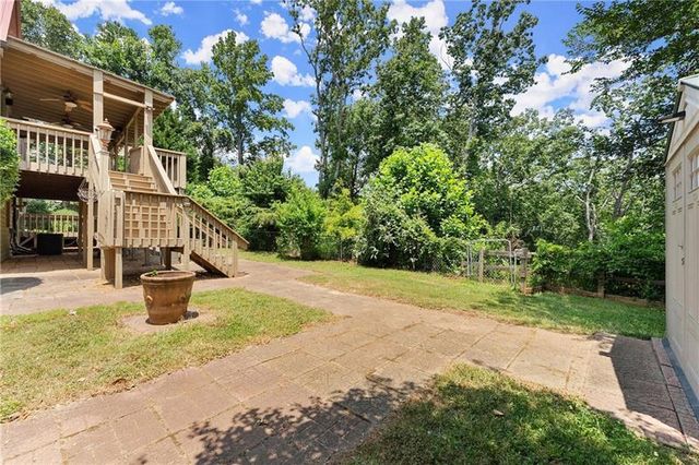 735 Calhoun Road, Dahlonega, GA 30533