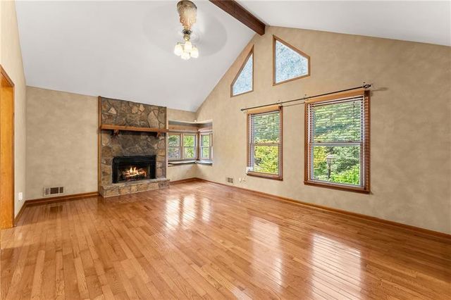 735 Calhoun Road, Dahlonega, GA 30533