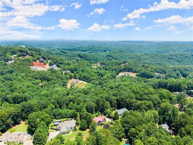 735 Calhoun Road, Dahlonega, GA 30533