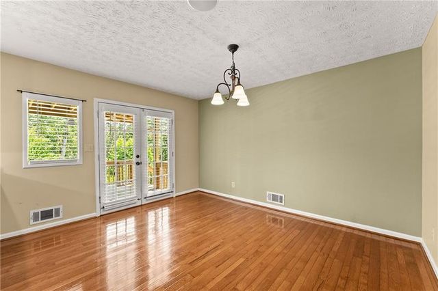 735 Calhoun Road, Dahlonega, GA 30533