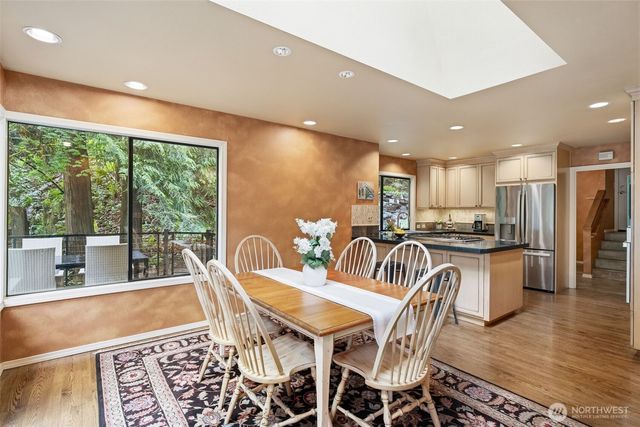 2825 NW Pine Cone Drive, Issaquah, WA 98027