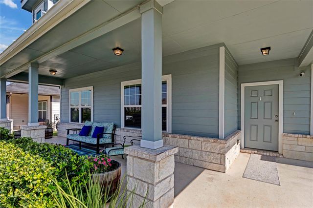 103 Bent Creek DR, Hutto, TX 78634