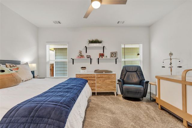 103 Bent Creek DR, Hutto, TX 78634