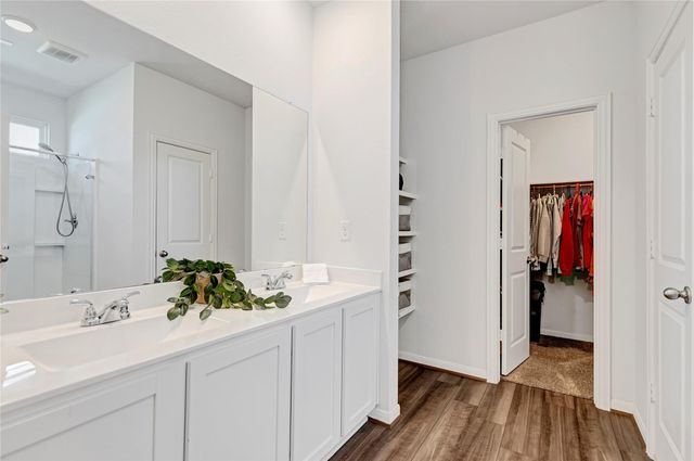 103 Bent Creek DR, Hutto, TX 78634