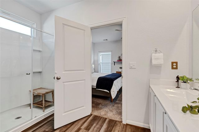 103 Bent Creek DR, Hutto, TX 78634