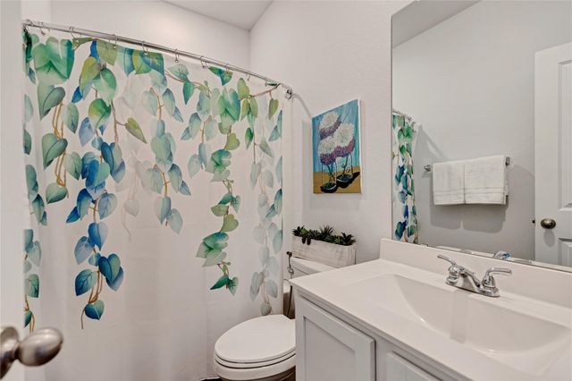 103 Bent Creek DR, Hutto, TX 78634