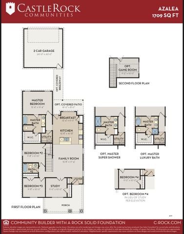 103 Bent Creek DR, Hutto, TX 78634