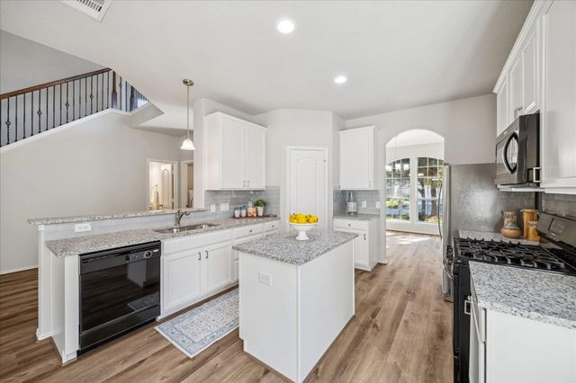 519 Trail Springs Court, Kingwood, TX 77339