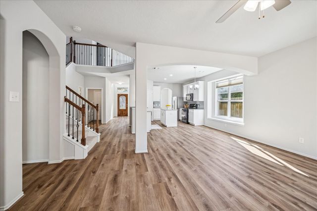 519 Trail Springs Court, Kingwood, TX 77339