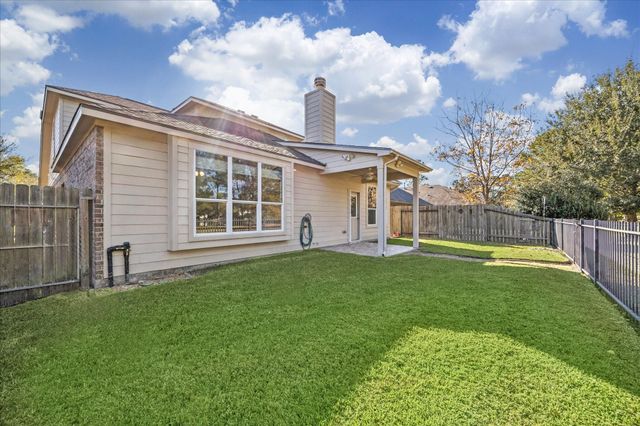 519 Trail Springs Court, Kingwood, TX 77339