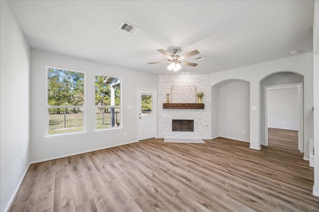 519 Trail Springs Court, Kingwood, TX 77339