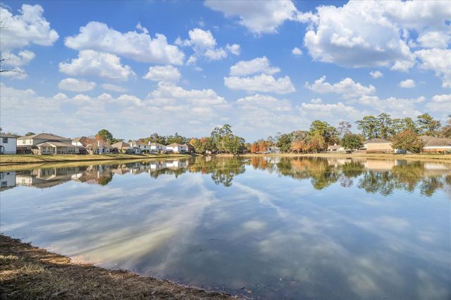 519 Trail Springs Court, Kingwood, TX 77339