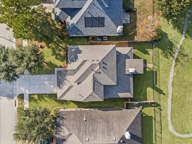 519 Trail Springs Court, Kingwood, TX 77339