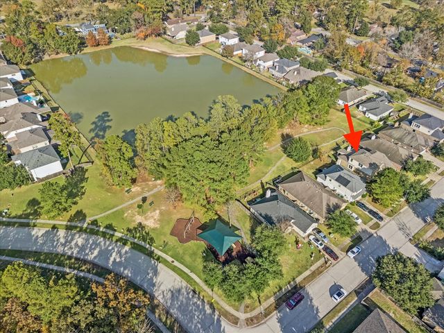 519 Trail Springs Court, Kingwood, TX 77339